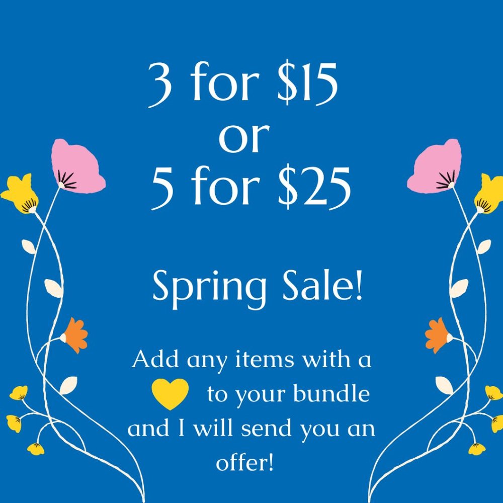 SALE!